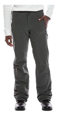 Bogner Nic Ski Pants Men's Size 40 Gray