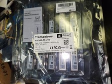 10Gtek  ASF-GE-T1 Lot of 10 BRAND NEDD IN SEAL BAG ASF-GE-T1