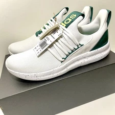 ADIDAS NWT Lite Racer Adapt 7.0 Cloudfoam Men’s Sz. 11.5 Running Sneakers JS0048