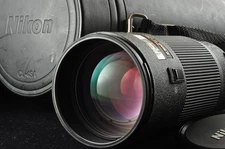 US Duty Paid Near Mint Nikon AF Nikkor 80-200mm f/2.8D ED Telephoto Zoom Lens