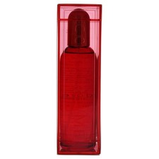 Milton-Lloyd Colour Me Red Perfume - 3.4oz