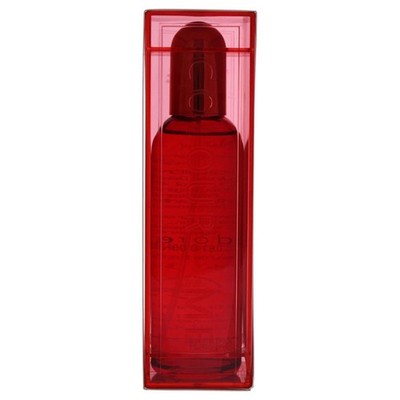 Milton-Lloyd Colour Me Red Perfume - 3.4oz