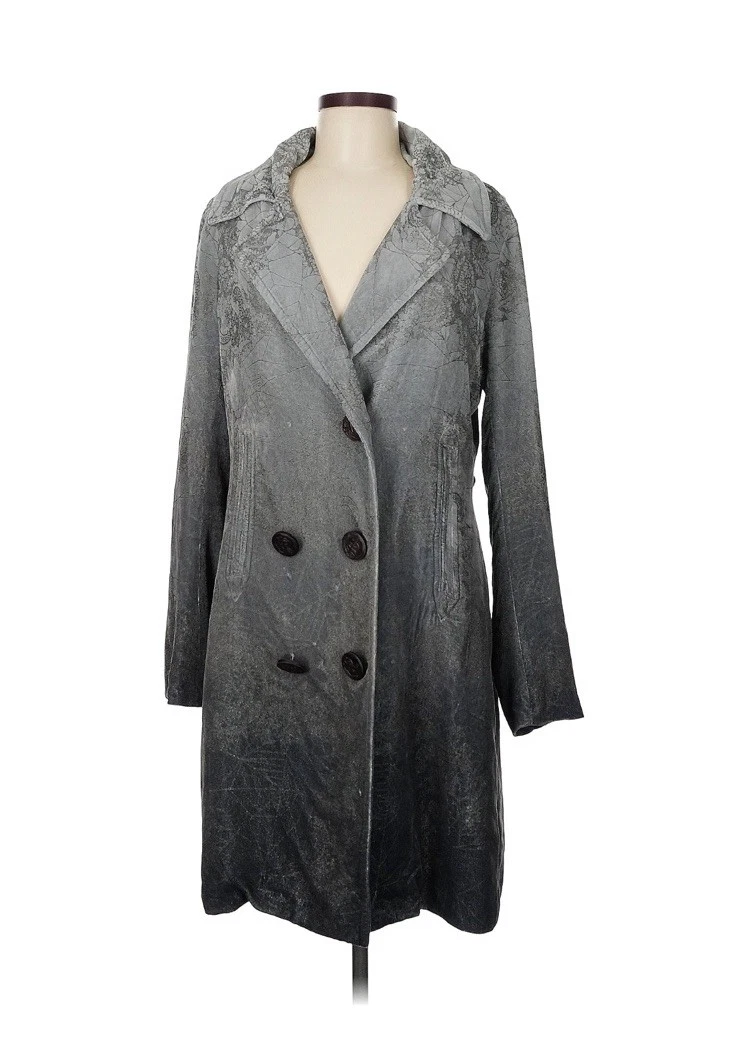 John Galliano Coats, Jackets & Vests for Women for sale - eBay