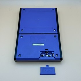 Nintendo Game & Watch MICKEY MOUSE Panorama Screen DC-95 1984