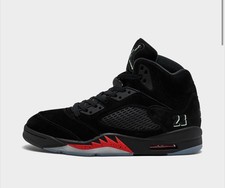Men s Air Jordan Retro 5 OG Halloween