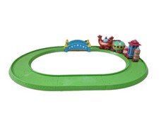 In the Night Garden Ninky Nonk Moving Motorised Musical Train And Track Tested 