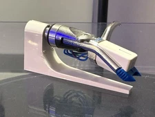 Shure White Label  WHLB Cartridge (Needs new stylus)