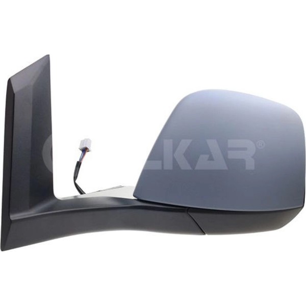 Alkar 9229341 AußEnspiegel FüR Ford Tourneo Grand Tourneo V408 Transit V408-image