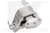 NK Motorlager 59736054 FüR P12 Astra Tourer Opel Cascada P10 Zafira GTC W13 LPG