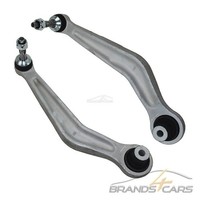 Atec 2X Querlenker Lenker Hinterachse Hinten Links Rechts FÜR BMW 5-ER E60 E61