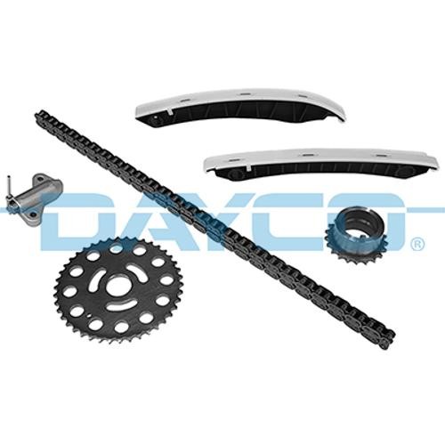 TIMING CHAIN KIT KTC1125 FOR RENAULT SCENIC/GRAND/IV TALISMAN/Sport/Tourer 1.6L