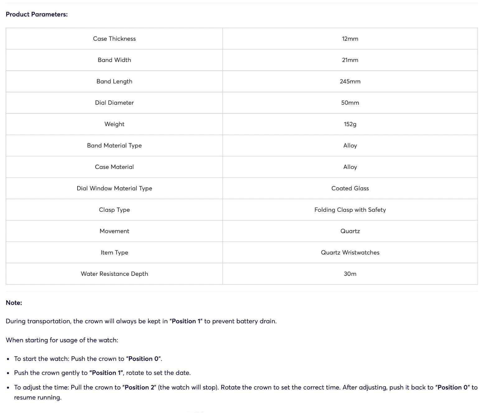 Personalized Minnesota Football Vikingss Team Alloy Men Quartz Watch Gift