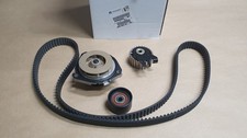 Pompe à eau Fiat 500