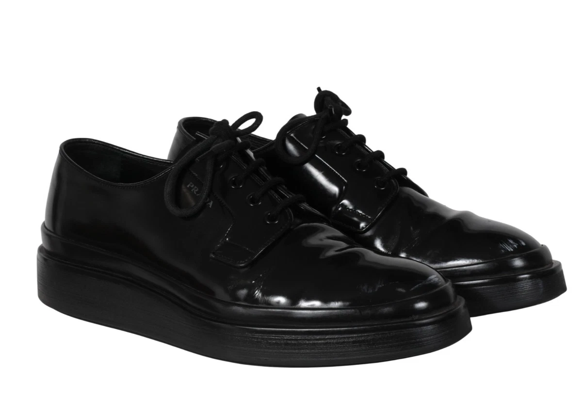PRADA Casual Loafers & Slip-Ons for Men for sale - eBay display picture 2
