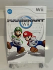 Mario Kart - 2008 Nintendo Wii - Manual