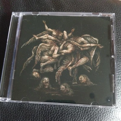 Profanatica - Wreathed In Dead Angels [CD] new cd - Image 1 of 2