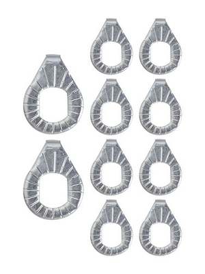 #ad #ad Washer Set for For ebike Motor Bike Hub Bicycle M8 M10 Size Pack of 10 $9.26