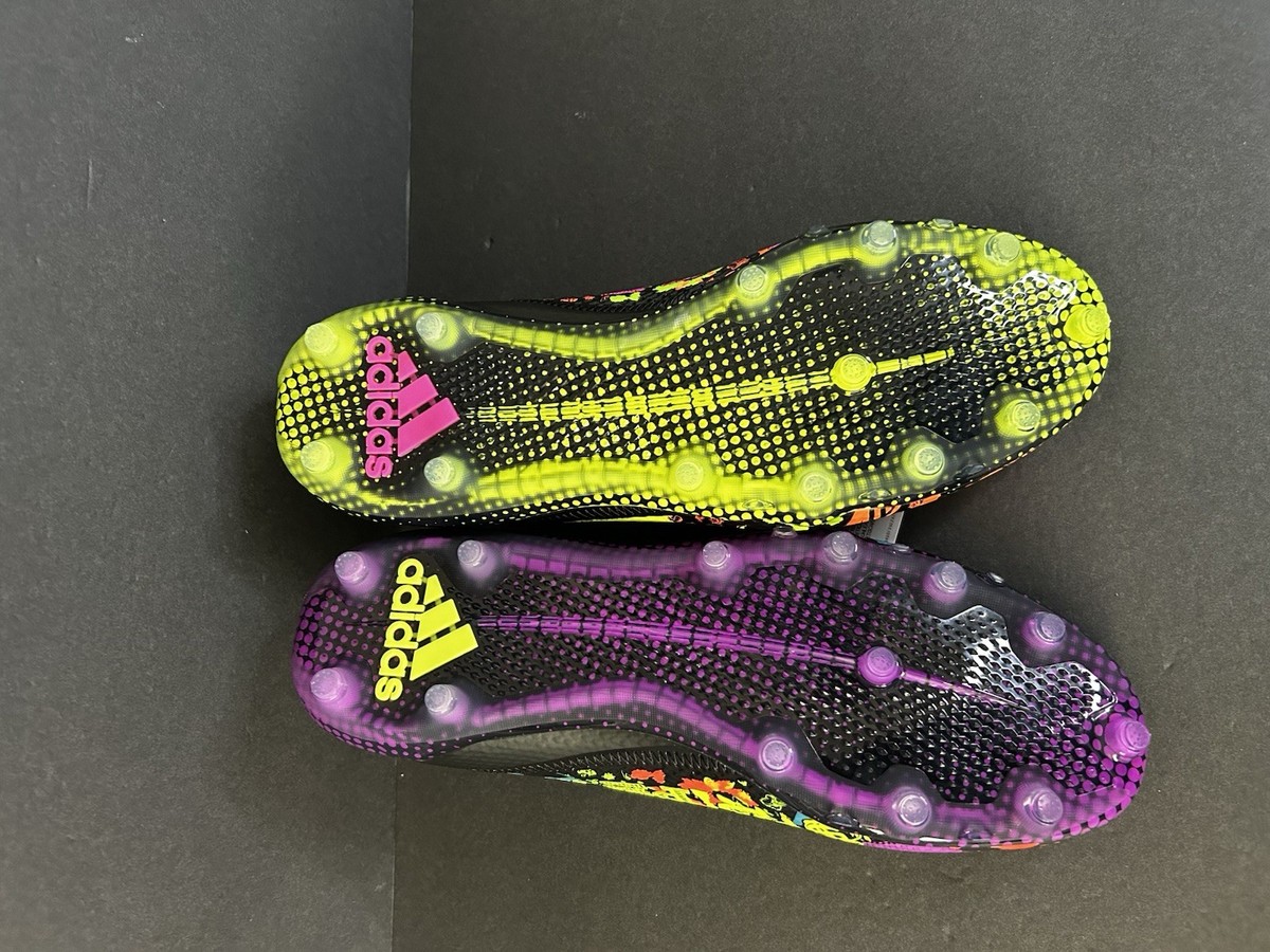 ADIDAS ADIZERO SPARK MISMATCH [GV9087] MULTICOLOR FOOTBALL CLEATS