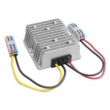 DC 36V/48V Step Down to 12V 20A 240W DC DC Converter 36V/48V to 12V 20A