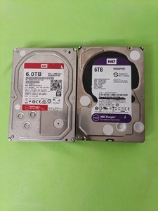 Wd Purple 6TB | eBay