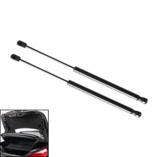 Soportes de elevación de maletero trasero 2 piezas amortiguadores puntales para Mercedes-Benz Sl65 Amg 13-2020