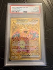 Pokémon TCG 2023 SV03 Obsidian Flames Charizard EX 228/197 PSA 10