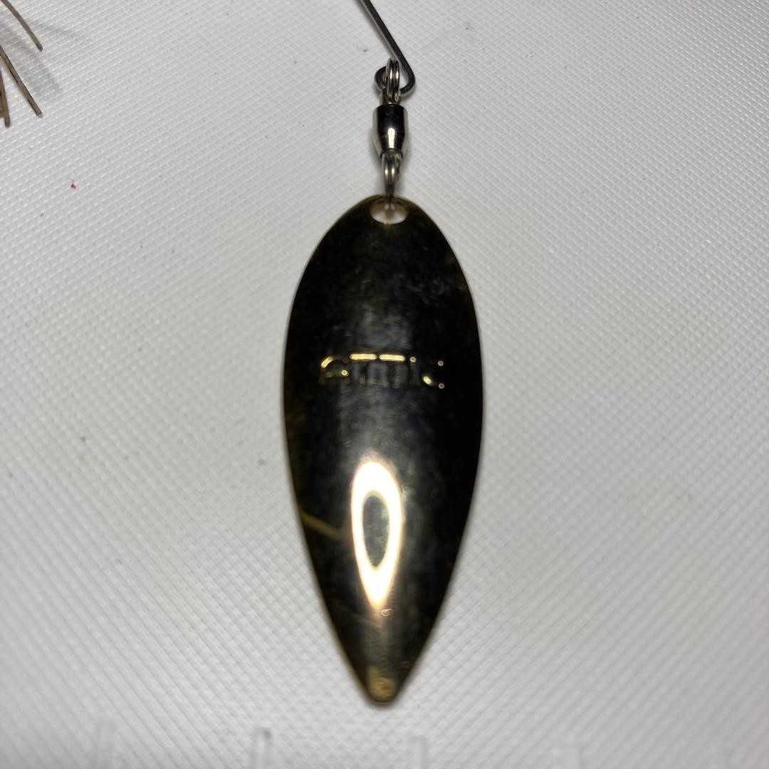 Sale Attic Gangster Terminator Spinnerbait - Image 4