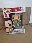 Funko Pop! Vinyl: WWE - Jake the Snake Roberts (Chase) #51