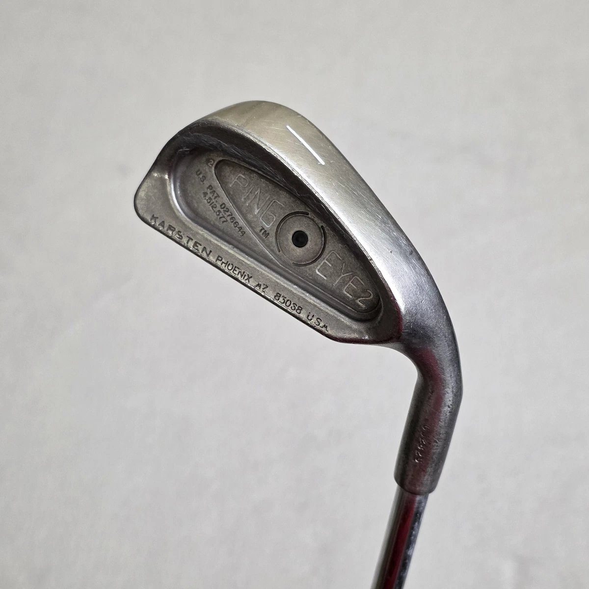Ping Eye 2 1 Iron for sale | eBay