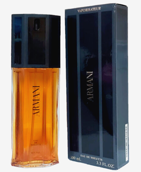【Giorgio Armani 】　香水　100ml ❤️GIORGIO ARMANI,LE PARFUM,CLASSIC,3.4oz,100ML.SPRAY,ONLY ONE IN