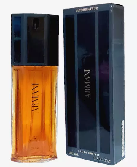 Giorgio Armani Cologne Spray Fragrances for Men for sale