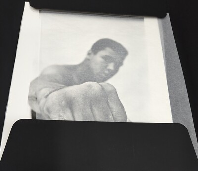 ジンタンさま専用 ChapadoenLaton シルバ、Ms23 Shinola Guardian Muhammad Ali Limited Edition Watch 36mm Full Set