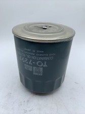 Filtre à huile Isuzu TROOPER