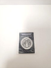 Warhammer 40k Adeptus Arbites Collectible Coi...