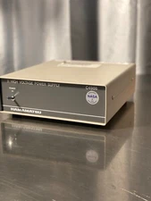 Hamammatsu II High Voltage Power Supply,  C4986, 60Hz, 500- 1000V