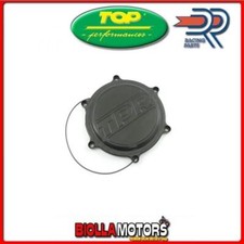 99CFAMA20N COPERCHIO FRIZIONE NERO TOP YAMAHA TZR 50 2007-2008 50cc