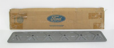 NOS Ford 4.9l 300 CID Lifter Pushrod Side Cover OEM for sale  