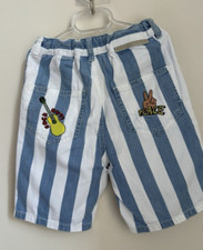 Stella McCartney boys shorts size 8 years
