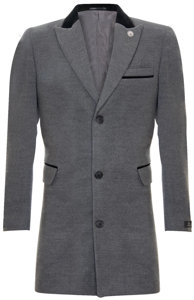 Official coat store for men