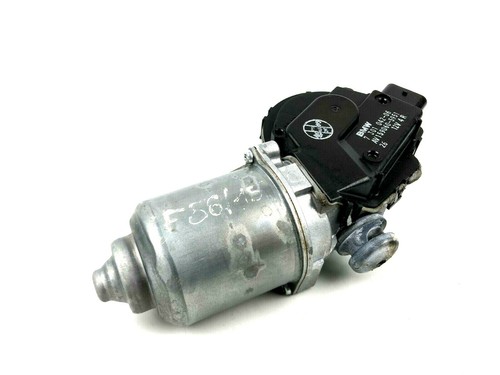 BWM Mini Cooper F56 F57 RHD Frontscheibenwischer Steuergerät 7301042