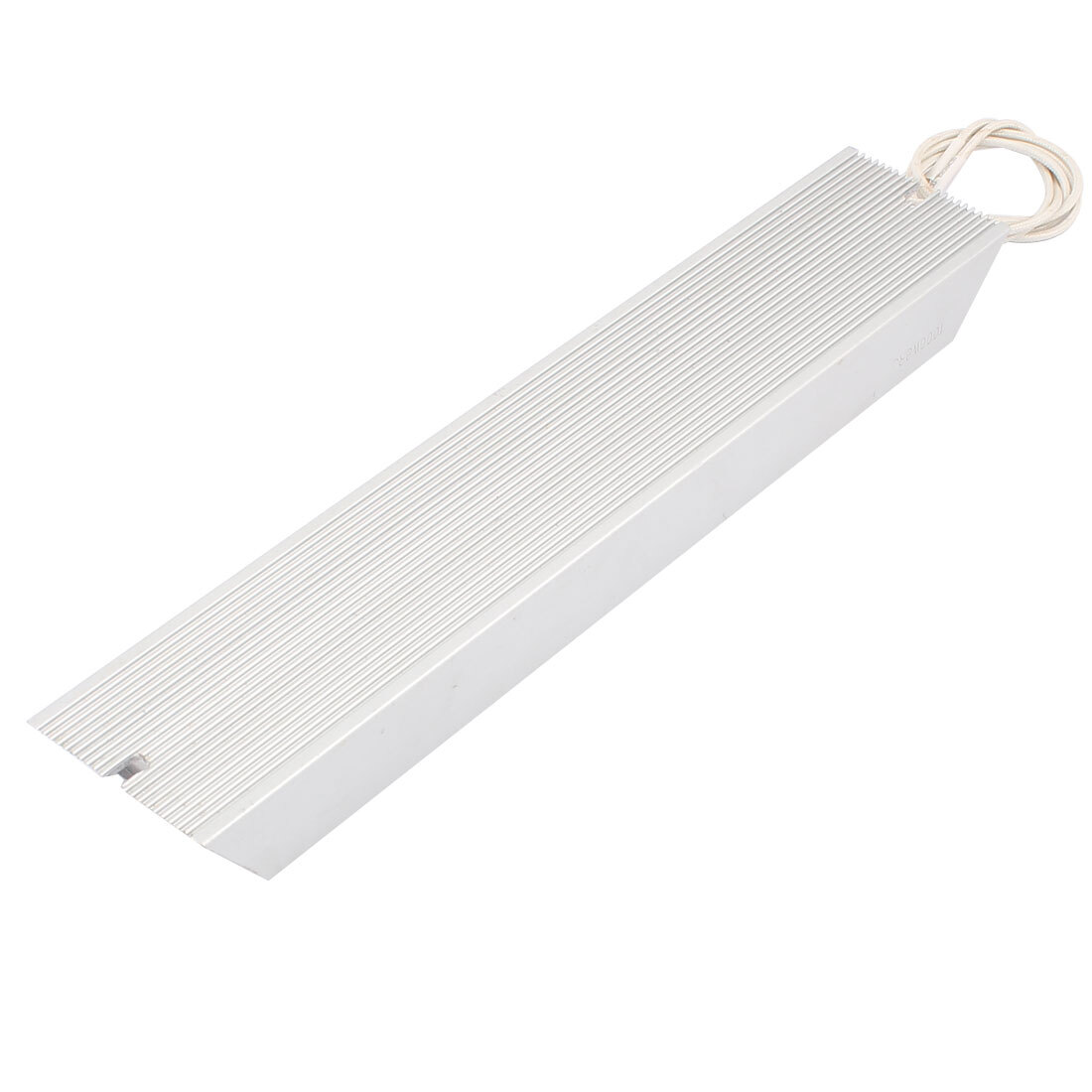 Résistance de freinage 1000W 8 Ohm pour convoyeur et levage alu