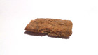 TOTALLY TUBULAR! 2 3/4" Natural Glass FULGURITE from LIGHTNING  70mm — photo 1
