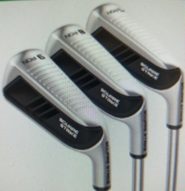 Square Strike Irons | Pre-Owned