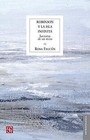 Robinson y la isla infinita: Lecturas de un mito (Antrop... | Buch | Zustand gut