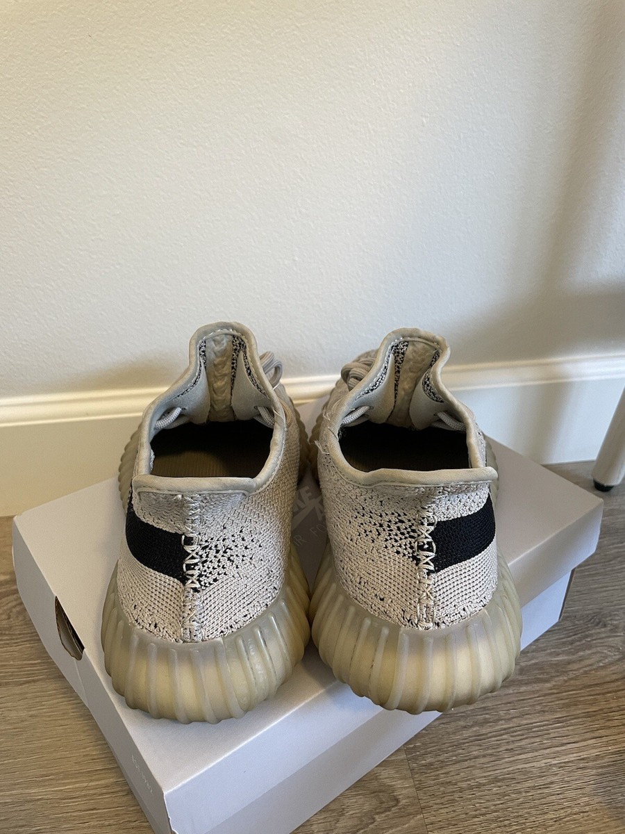 adidas gazelle silver green womens Adidas Yeezy Boost 350 V2 Men's Shoes Slate main image 0