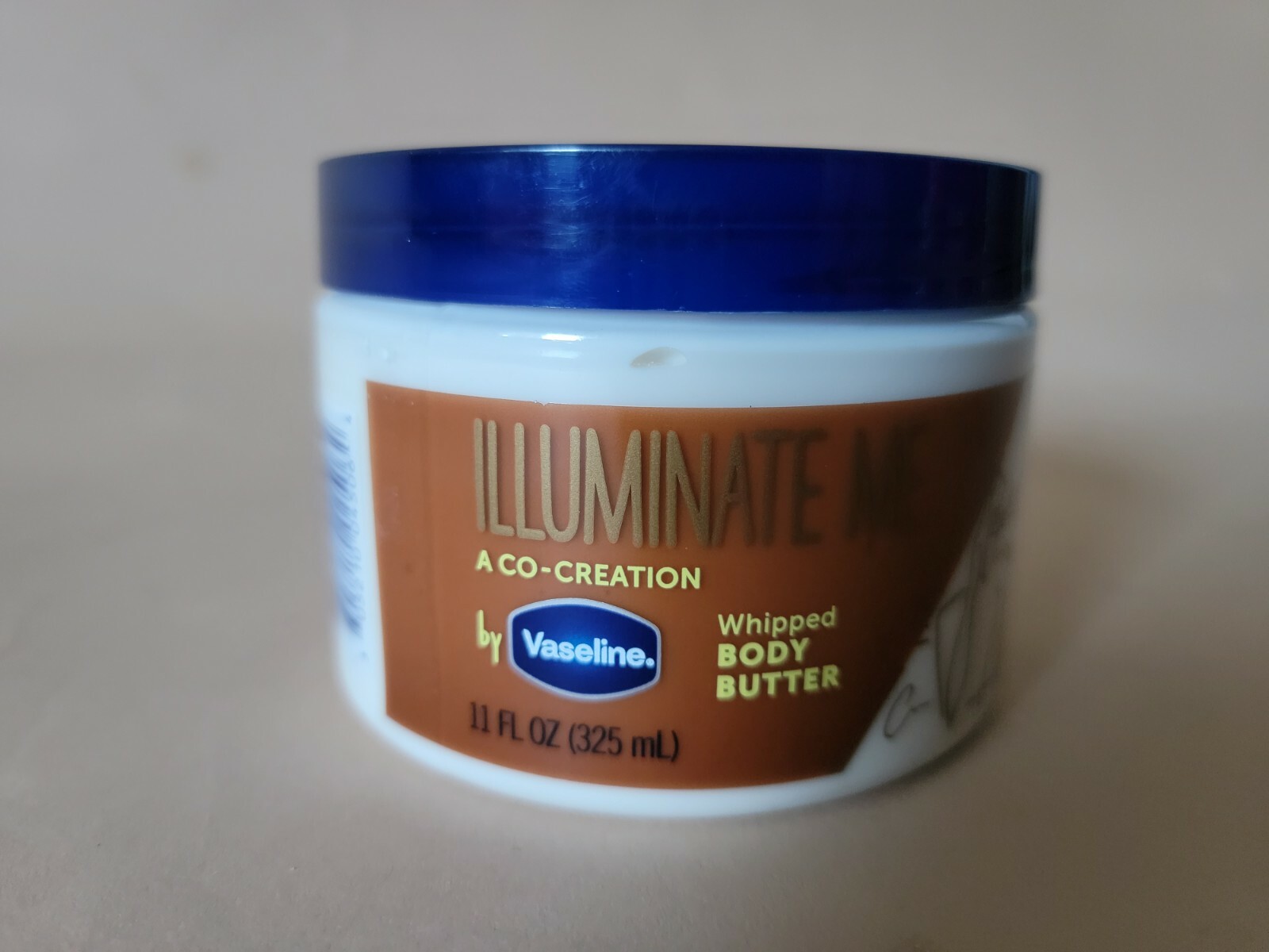 Vaseline Illuminate Me Body Butter Created for Melanin Rich Skin NEW eBay
