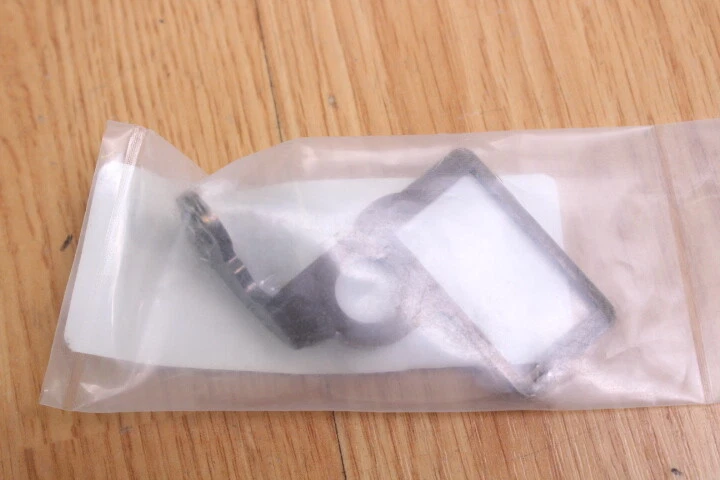 Juego BMW R1150RT 2005 NUEVO - Soporte basculante Com Foto 2 de 4