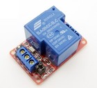 16A Relay Module for Arduino Nano Due Raspberry Pi ESP8266 ESP32 etc
