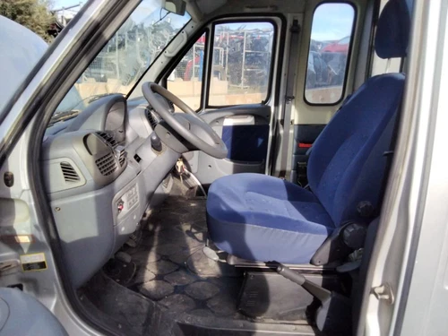 Portiera Posteriore Sinistra per FIAT DUCATO II FURGÓN TA 1750608 - Foto 5 di 9