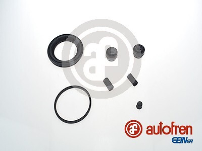 Autofren Seinsa D41823 Reparatursatz, Bremssattel Vorderachse FÜR Mazda-image